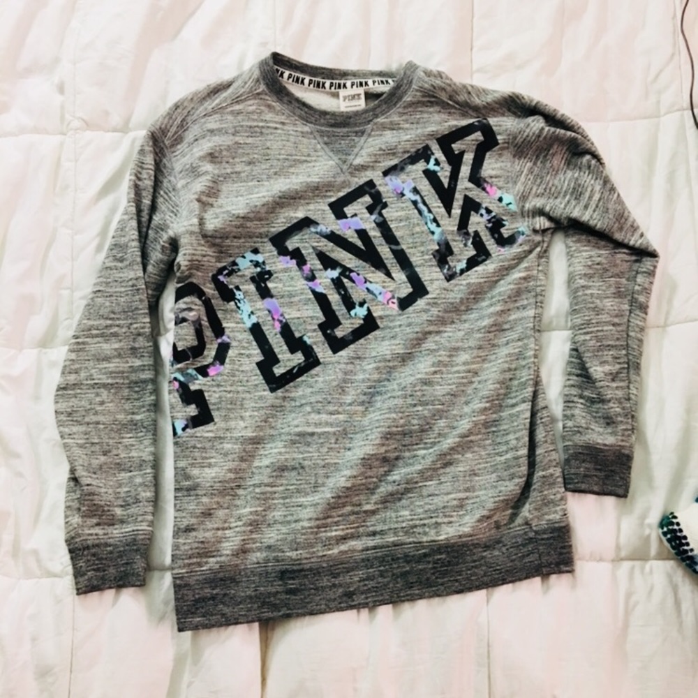 PINK Sweatshirt